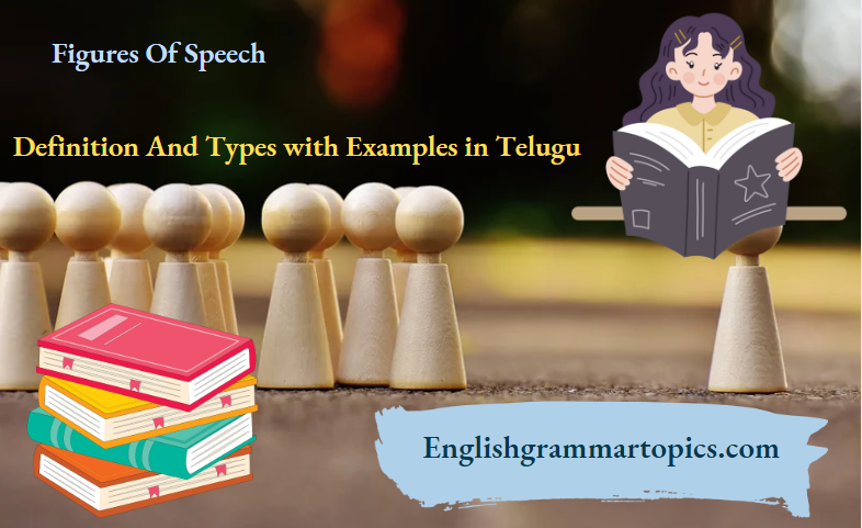 Figures Of Speech Definition And Types with Examples In Telugu